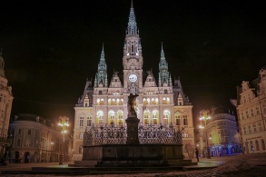 Postponed projects from 2020 will soon wake up from hibernation